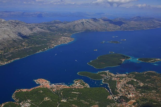 Korcula Day Trip from Dubrovnik - Why Korčula makes a good day trip from Dubrovnik