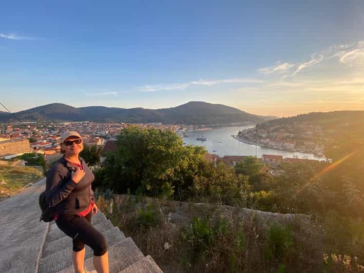Korčula Eco Heritage Tour with Snacks - Key points at a glance