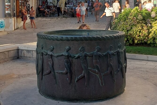 Korčula for Early Risers and Coffee Lovers Private Walking Tour - How demanding is the walk?