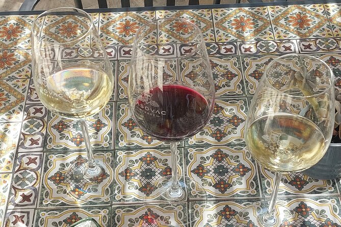 Korčula for Wine Lovers - Pošip and Grk Wines Private Tour - Why Grk and Pošip make this tour worth considering