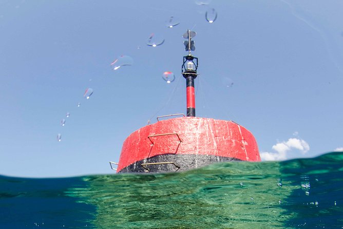 Korcula Island Snorkeling Adventure , ship wreck and lunch - The 50-Foot Yacht Makes the Difference