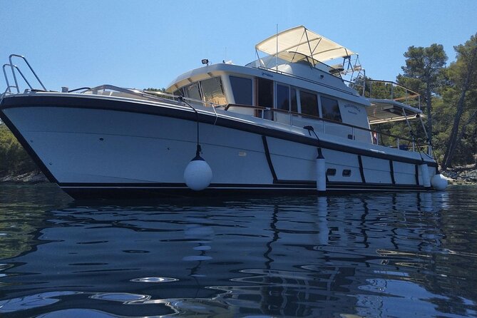 Korcula Island Snorkeling Adventure , ship wreck and lunch - Is the $228.29 Price Worth It?