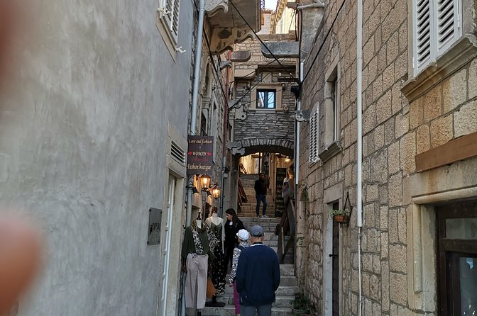 Korcula Private Tour - What the day demands from you