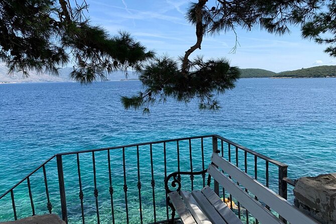 Korcula Private Tour - The guide can shape the experience