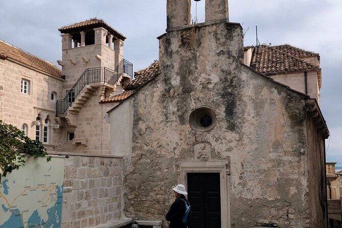 Korcula Private Tour - Who should book this Korčula day trip?