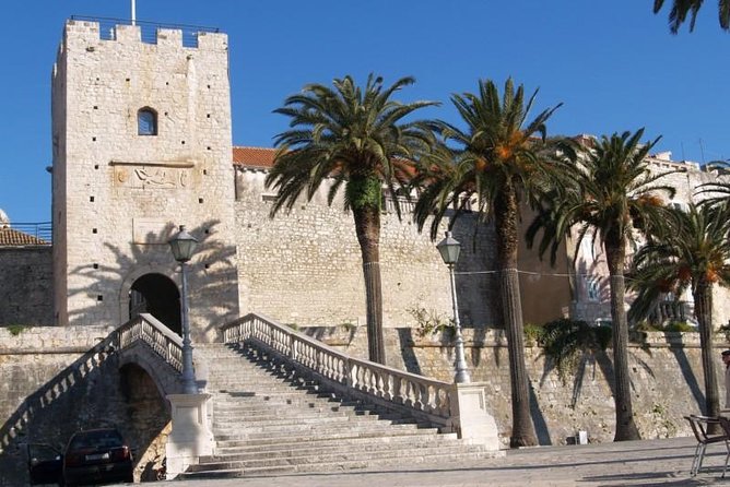 Korcula Private Tour from Dubrovnik - Why this makes a good day beyond Dubrovnik