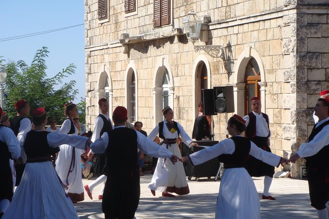 Korcula Private Tour from Dubrovnik - Korčula old city and the Marco Polo connection