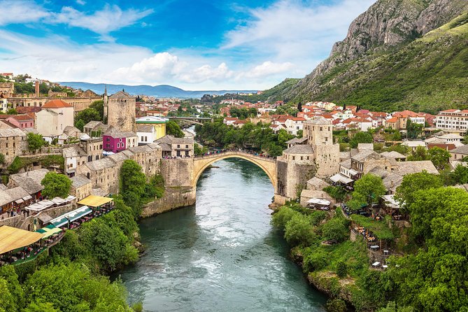 Korcula Private Tour from Dubrovnik - Leaving Dubrovnik for the Elafiti views