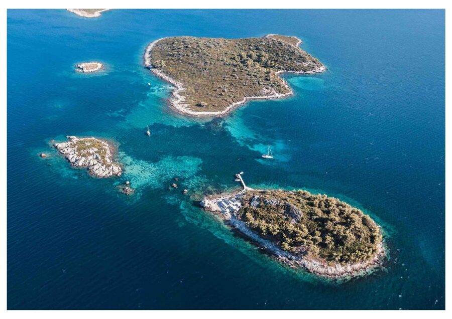Korcula: Semi-Submarine Tour - How good is the $23 value?