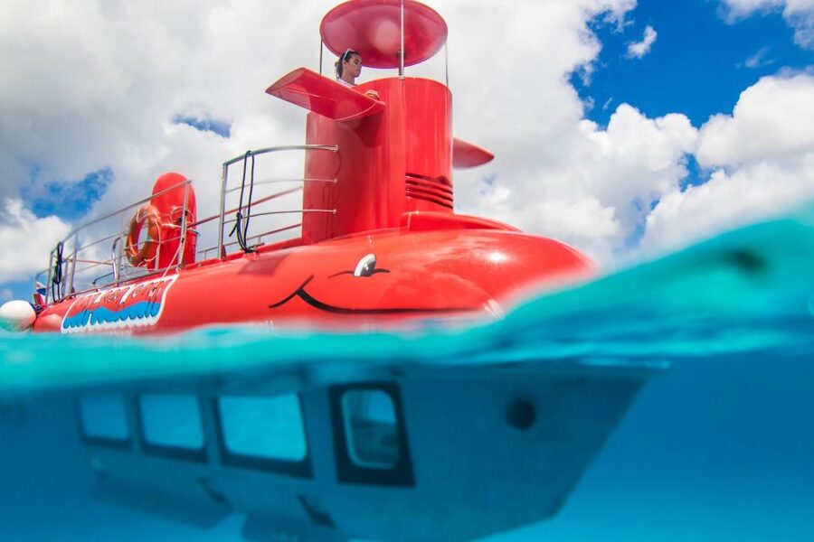 Korcula: Semi-Submarine Tour - Timing, cancellation, and planning advice