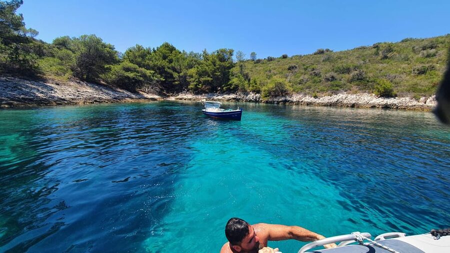 Korčula Snorkeling&Swimming, Shipwreck & More, Private Tour - Practical details before you go