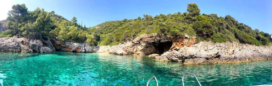 Korčula Snorkeling&Swimming, Shipwreck & More, Private Tour - Who will enjoy this most