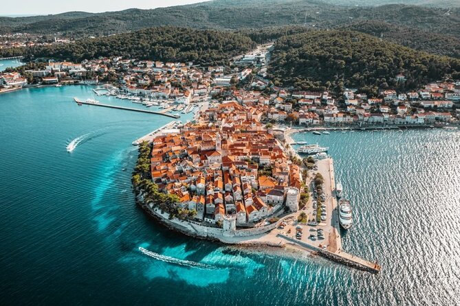Korčula & Ston: Island Charms, Pelješac Delights & Wine Tasting - At a glance