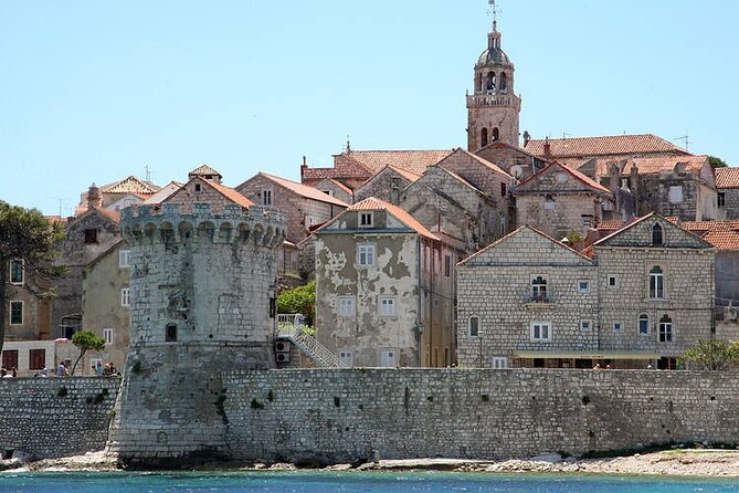 Korčula & Ston: Island Charms, Pelješac Delights & Wine Tasting - The strongest points and the weak spots