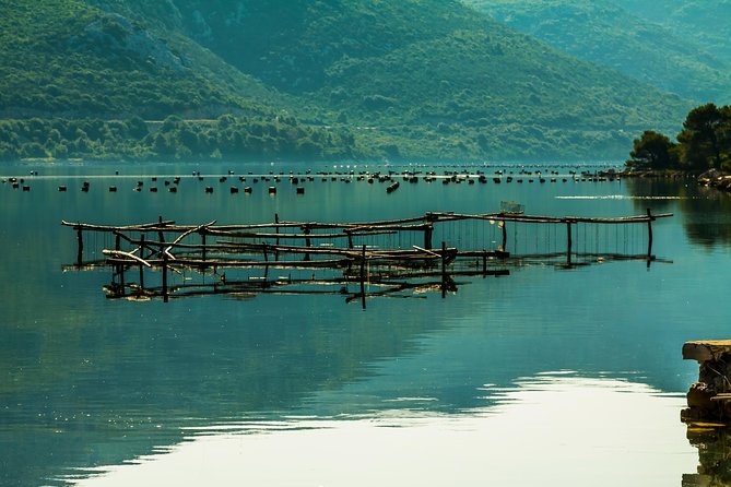 Korcula, Ston, Wine Tasting and Lunch - Tour from Dubrovnik - Lunch at Villa Wind, with an important extra cost