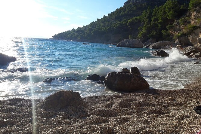 Korcula, Ston, Wine Tasting and Lunch - Tour from Dubrovnik - Ston and its medieval defensive walls