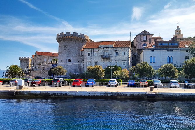 Korcula, Ston, Wine Tasting and Lunch - Tour from Dubrovnik - What the private format really gives you