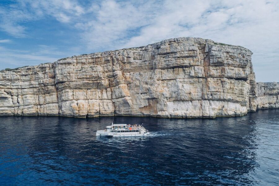 Kornati National Park and Telašćica Full-Day Boat Tour - Key points to know before you book
