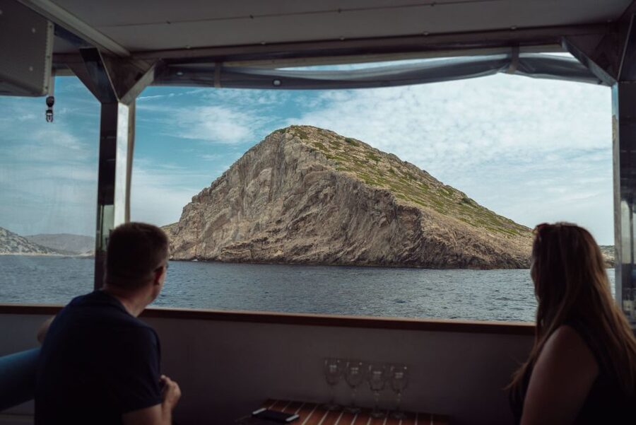 Kornati National Park and Telašćica Full-Day Boat Tour - Telašćica Nature Park and the 2-hour-45-minute stop