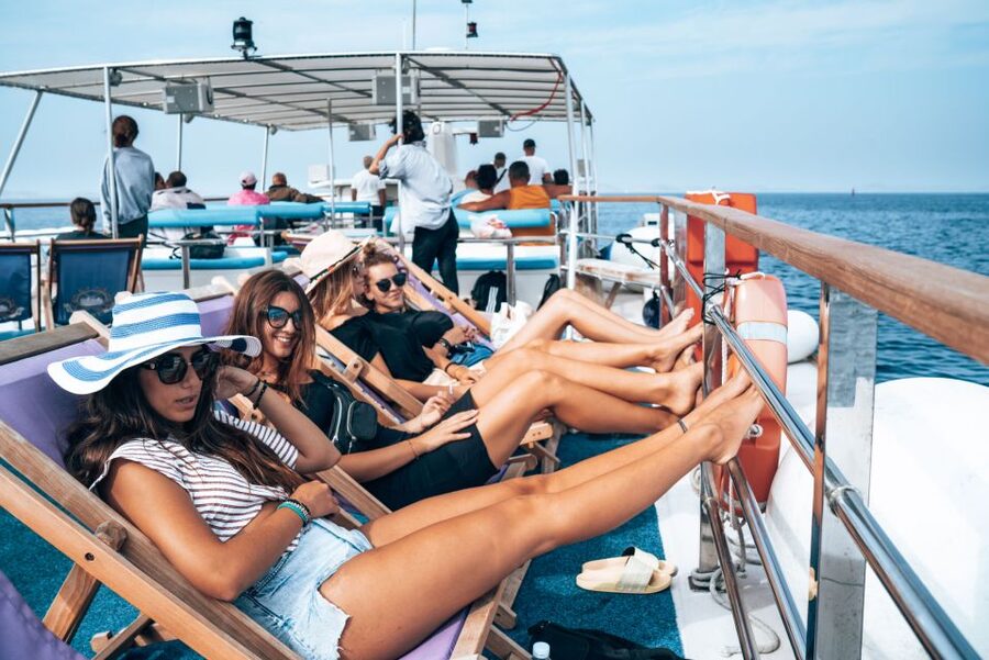 Kornati National Park and Telašćica Full-Day Boat Tour - Weather, cancellation, and the best time to commit