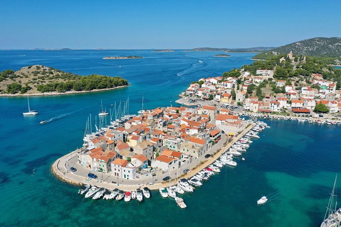 Kornati Private Boat Tour Experience - What the skipper adds to the day