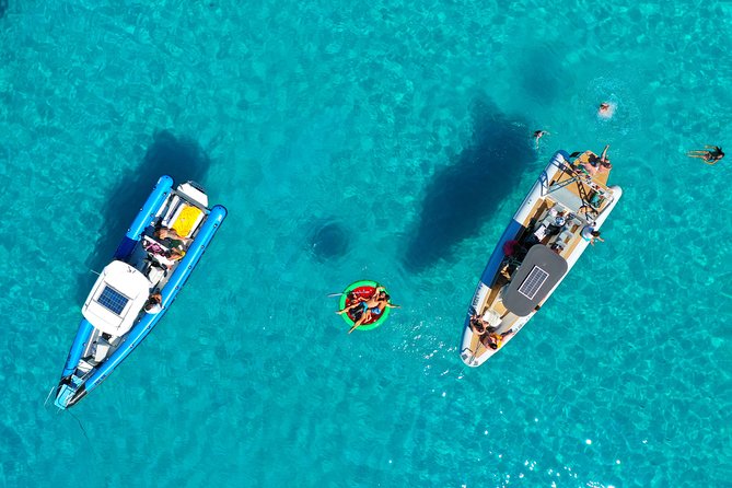 Kornati Private Boat Tour Experience - Packing for nine hours on the Adriatic