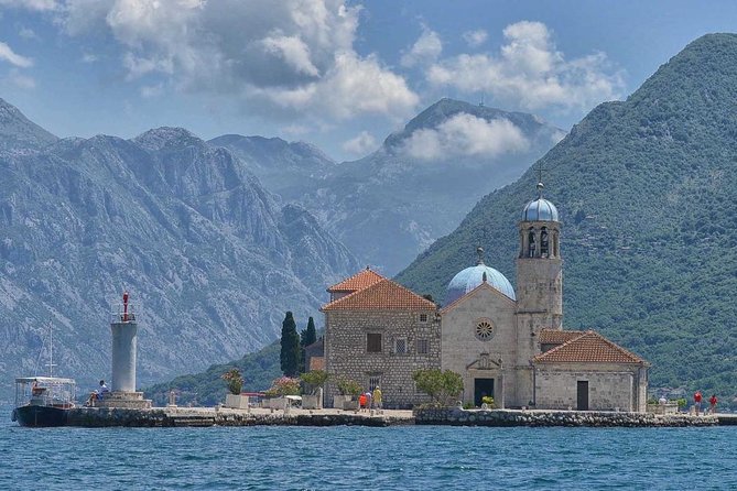 Kotor Bay Day Trip from Dubrovnik with Boat Ride to Lady of the Rock - Crossing From Croatia Into Montenegro