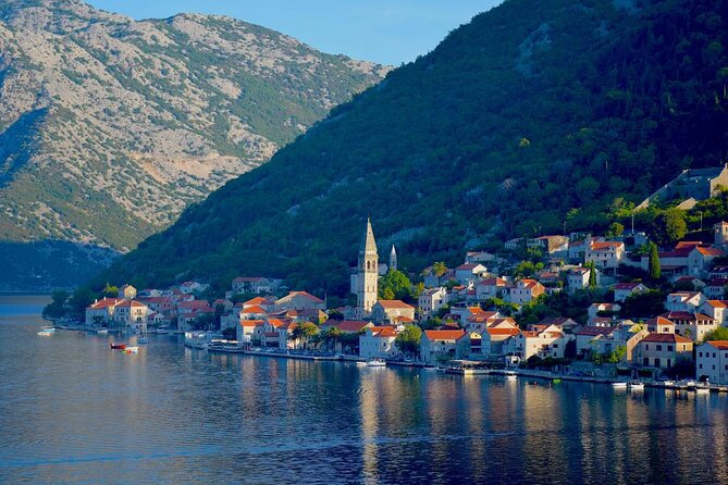 Kotor Bay Day Trip from Dubrovnik with Boat Ride to Lady of the Rock - What the Guides Add to the Day