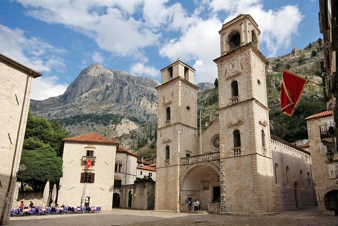 Kotor, Perast, Sv.Stefan and Budva - Montenegro Private Tour - Key points at a glance