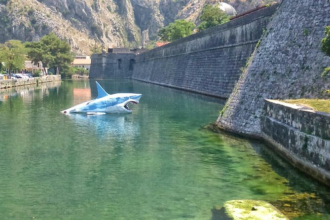 Kotor, Perast, Sv.Stefan and Budva - Montenegro Private Tour - Budva old town and a practical lunch break