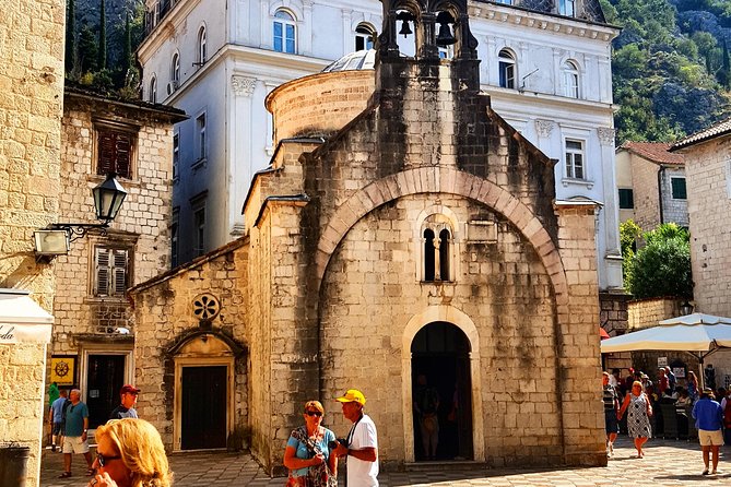 Kotor, Perast, Sv.Stefan and Budva - Montenegro Private Tour - What the private guide adds
