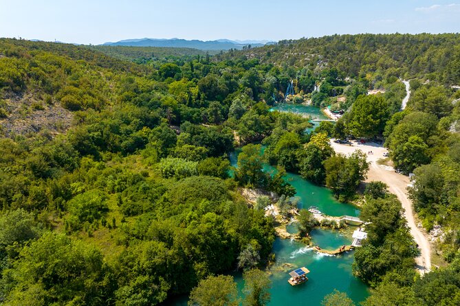 Kravice Waterfalls, Mostar and Pocitelj Day Tour from Dubrovnik - Is the $56.84 price good value?