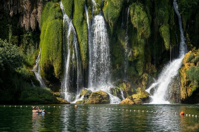 Kravice Waterfalls, Mostar and Pocitelj Day Tour from Dubrovnik - Who should book this day trip?