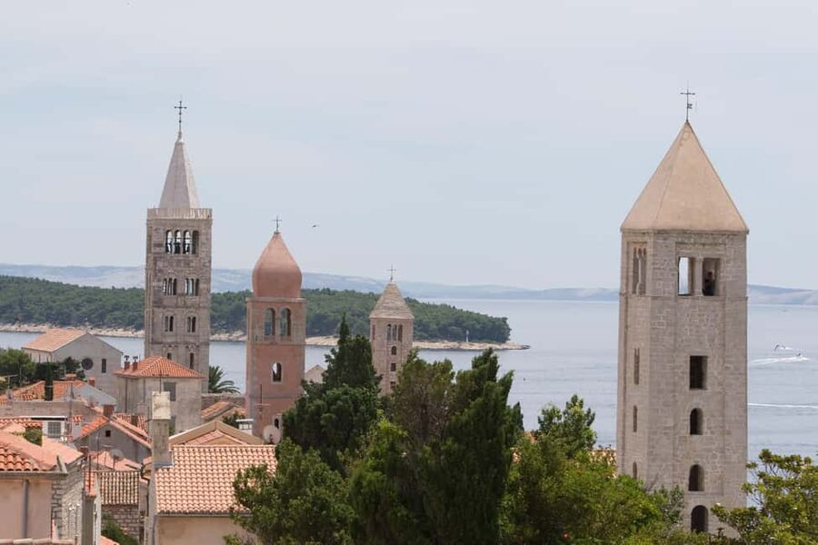 Krk:Rab & Pag Boat Trip with Swimming & City Tour with lunch - Who will enjoy this boat trip most
