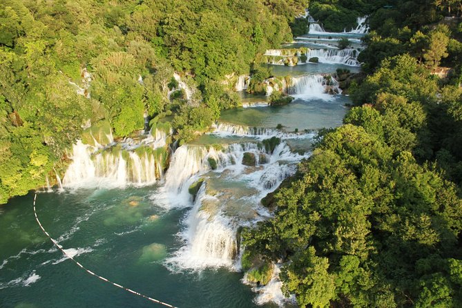 Krka National Park and Waterfalls Tour - Is $124.96 good value?