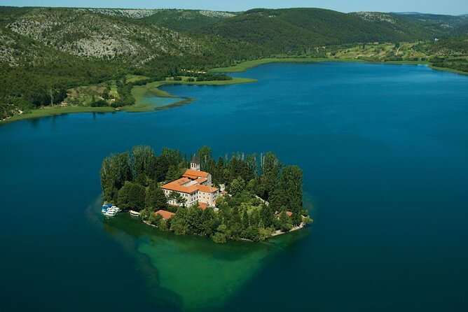 Krka National Park - Private Excursion from Dubrovnik with Mercedes Vehicle - Practical details to settle before departure