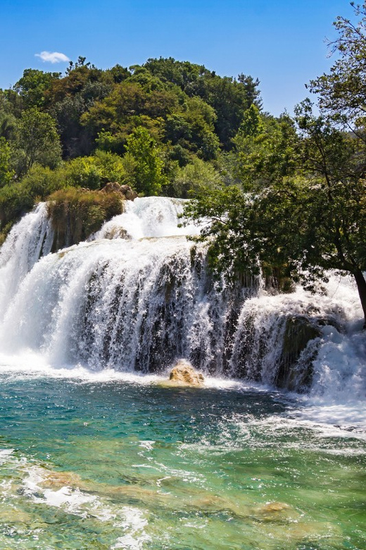 Krka National Park Waterfalls Group Tour from Split - Why Skradinski Buk makes a strong day trip from Split