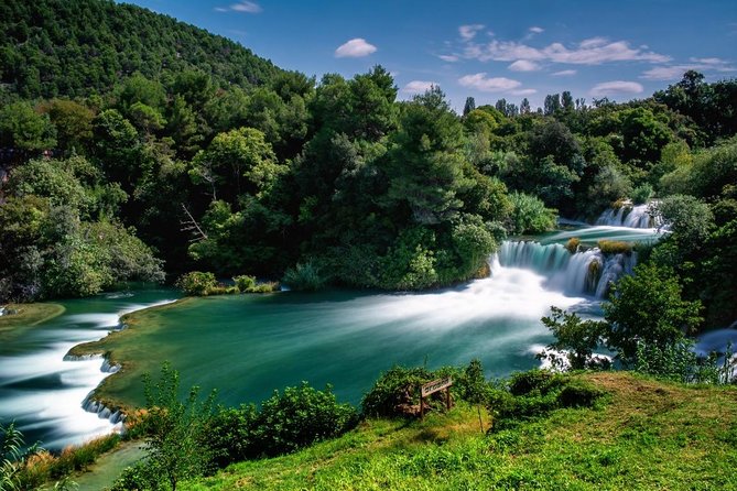 Krka Waterfalls and Sibenik Day Trip from Zadar - Why combine Sibenik with Krka?