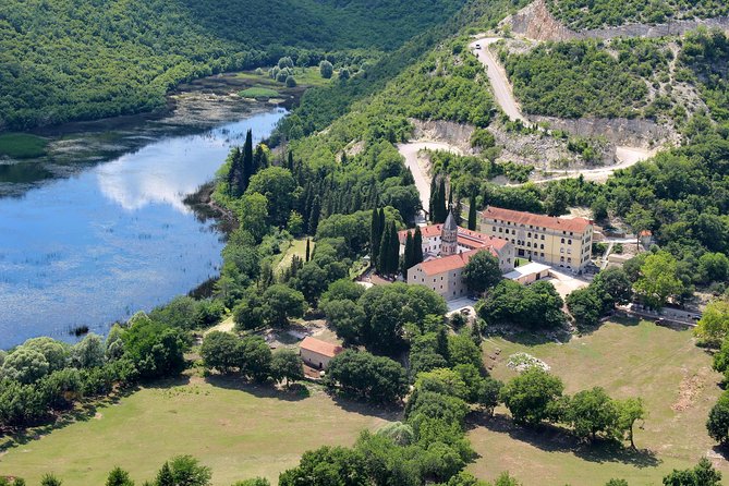 Krka Waterfalls and Sibenik Day Trip from Zadar - How the schedule feels in practice