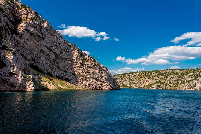 Krka Waterfalls Tour from Split with Boat Ride & Swimming - Guides who keep the day moving