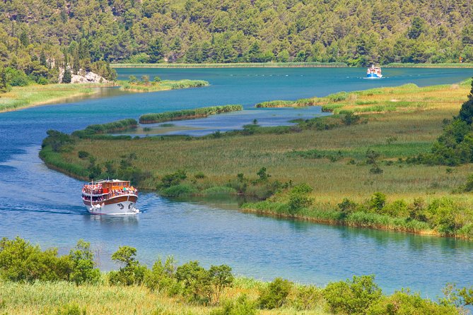Krka Waterfalls tour with Boat Ride and Swimming in Skradin town - Who will enjoy this Krka outing most?