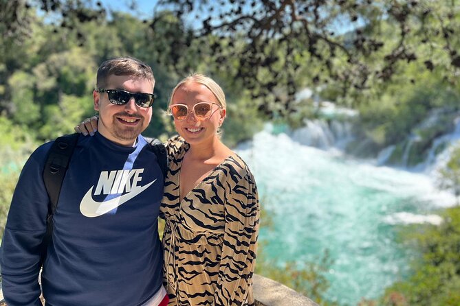 Krka Waterfalls tour with Trogir Walking tour and Krka panoramic boat cruise - Who will get the most from this tour?