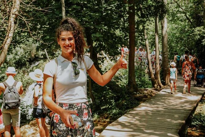 Krka Waterfalls tour with Trogir Walking tour and Krka panoramic boat cruise - Should you book the Trogir and Krka tour?