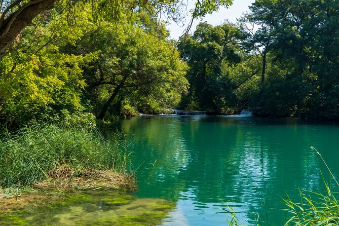 Krka Waterfalls with 30min river cruise from Split or Kaštela - Who should book this Krka tour?