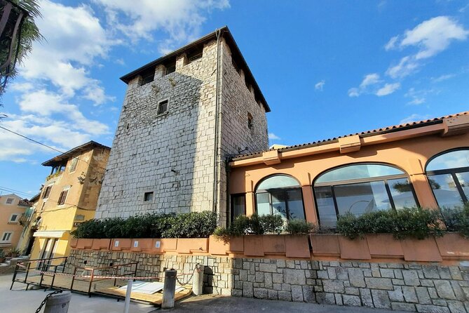 Kvarner Bay Tour with Opatija, Lovran and Local Specialties - What the $91.74 price really covers