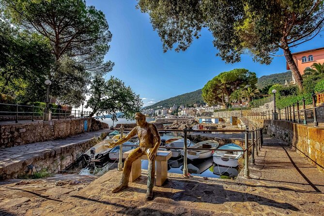 Kvarner Bay Tour with Opatija, Lovran and Local Specialties - Who will enjoy this tour most