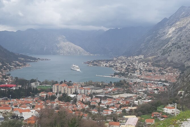 Laizy Wednesdays Tour to Montenegro - Key points at a glance