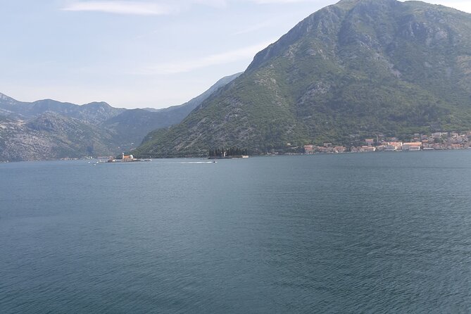 Laizy Wednesdays Tour to Montenegro - Why this day trip works from Dubrovnik