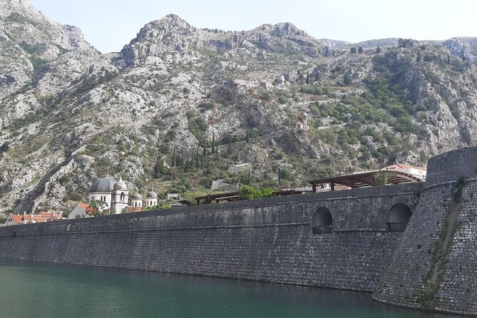 Laizy Wednesdays Tour to Montenegro - Two hours inside Kotor’s old town