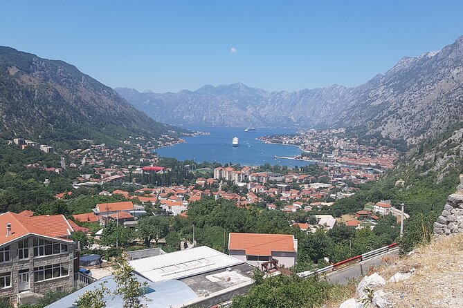 Laizy Wednesdays Tour to Montenegro - The guides can shape the whole day